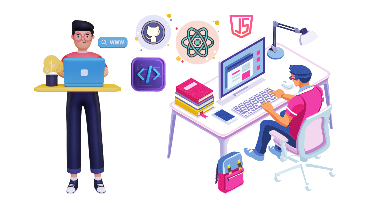 Start-UP Banner