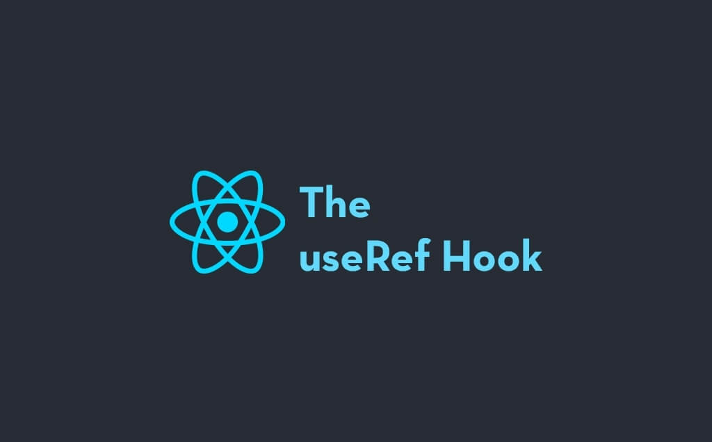What is useRef?